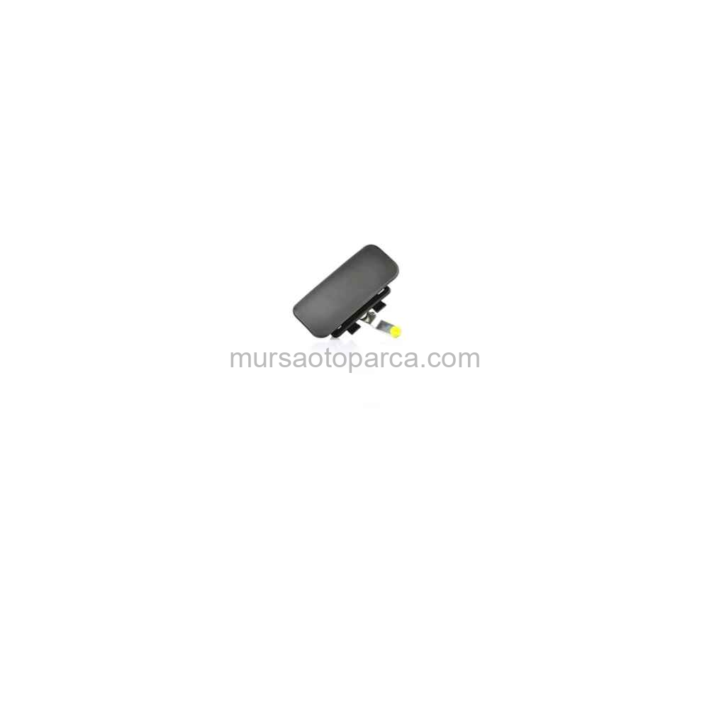 Transit V184 Dış Kapı Kolu Ön Sol Dış/Yc15 V22401 Al 01- 