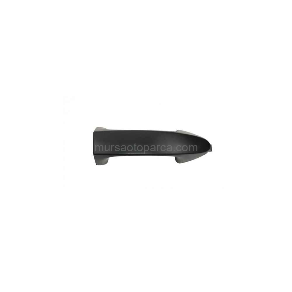 Courier/Fiesta Kapı Kolu Dış 8A61 & Af 08-