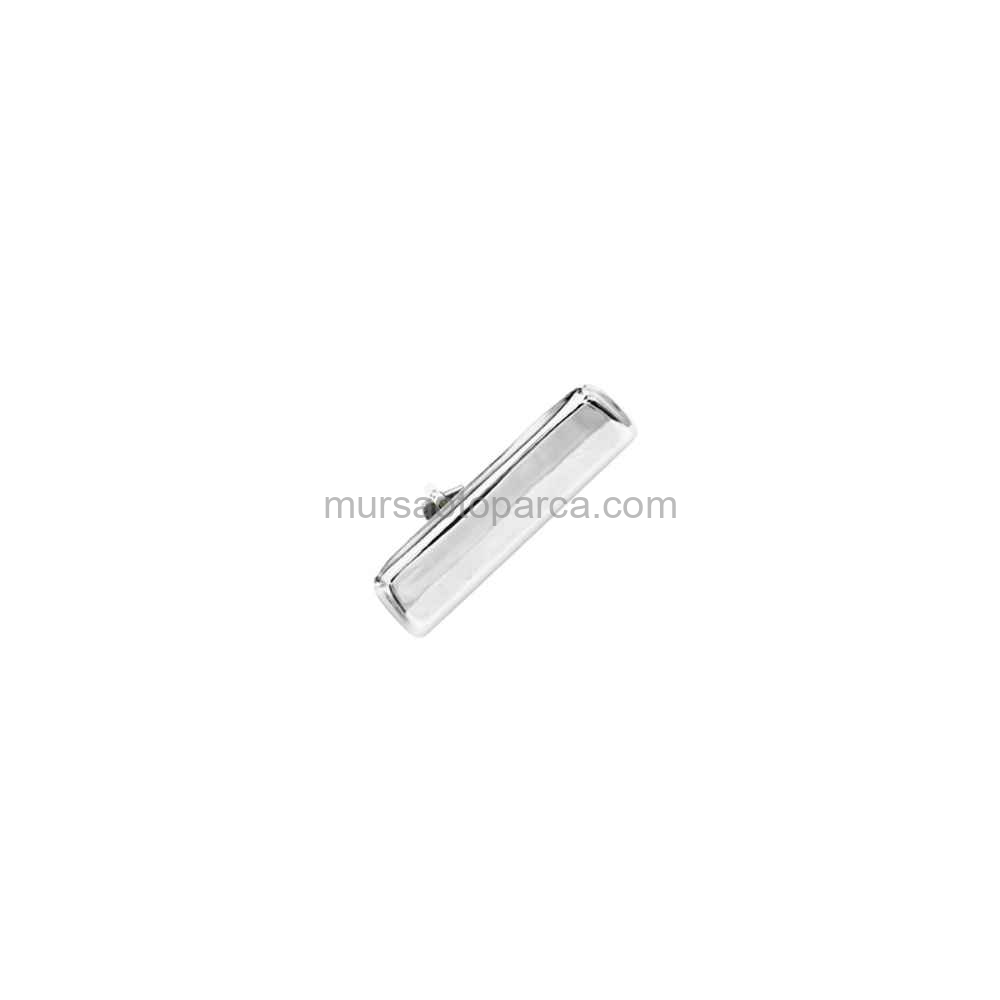 Taunus Dış Kapı Kolu Ön Sol Krom 76- 76Bb F22401 Ab