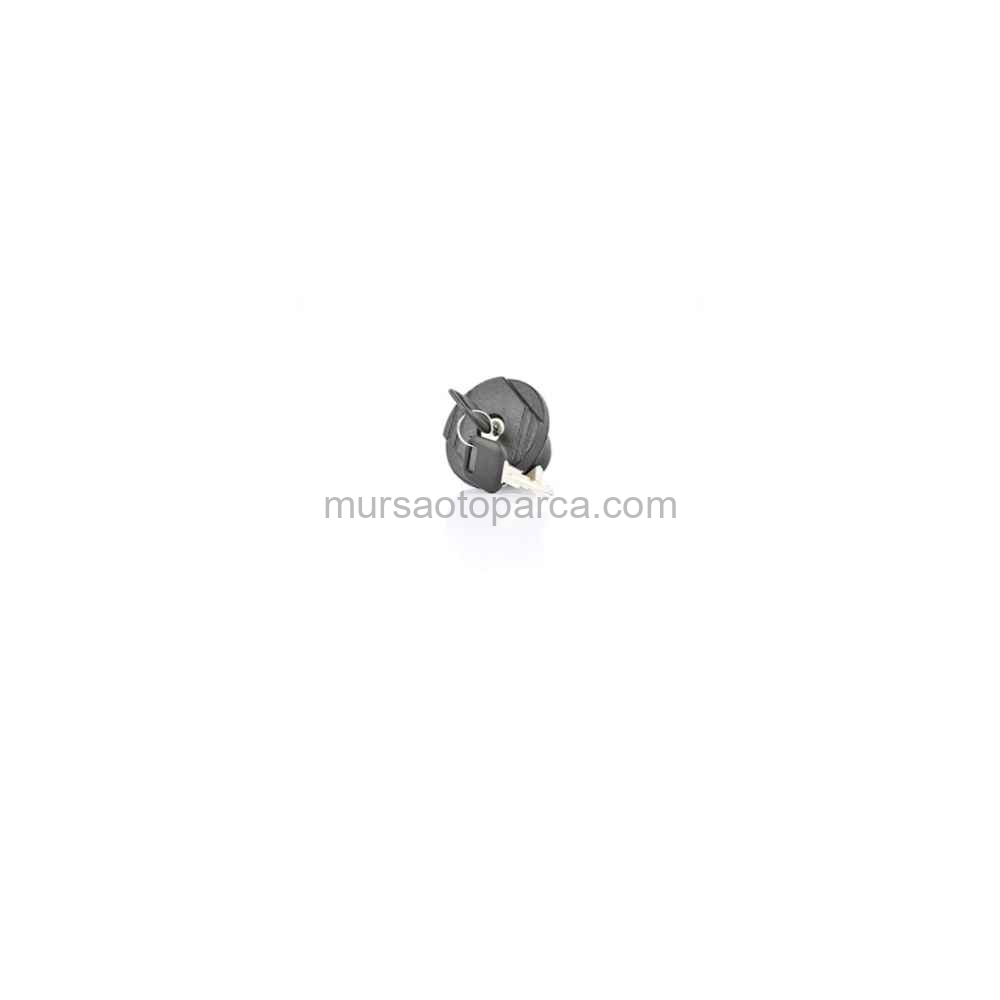 Escort Depo Kapağı Hava Almalı Kilitlı 95- 95Ab 9K163 Ca 