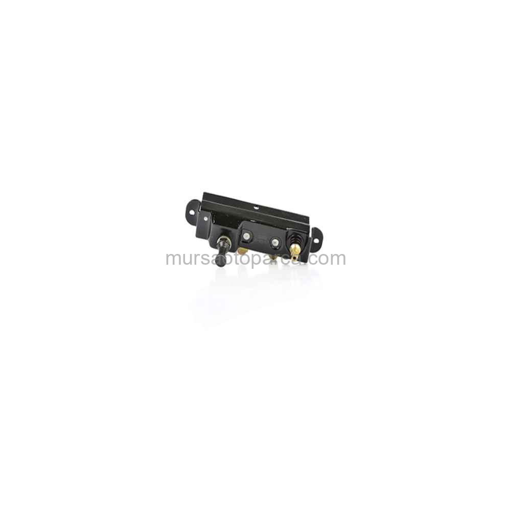 Transit M12-M15 Kapı Kilidi Arka Siyah 93- Xvt V43289 Aa 