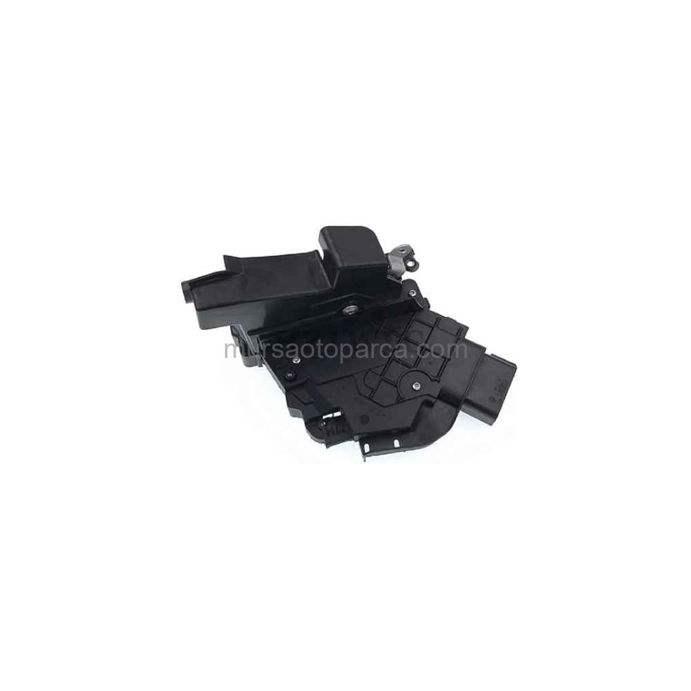 Focus/C-Max Kapı Kilidi Ön Sol 6 Fişli 06- 3M5A R21813 Am 