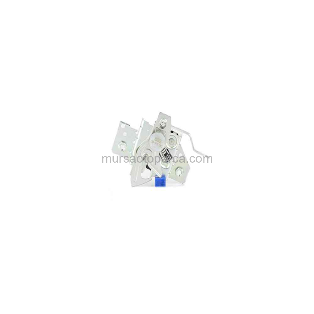 Fiesta Motor Kaput Kilidi 02-08 2S6H 16C680 Af