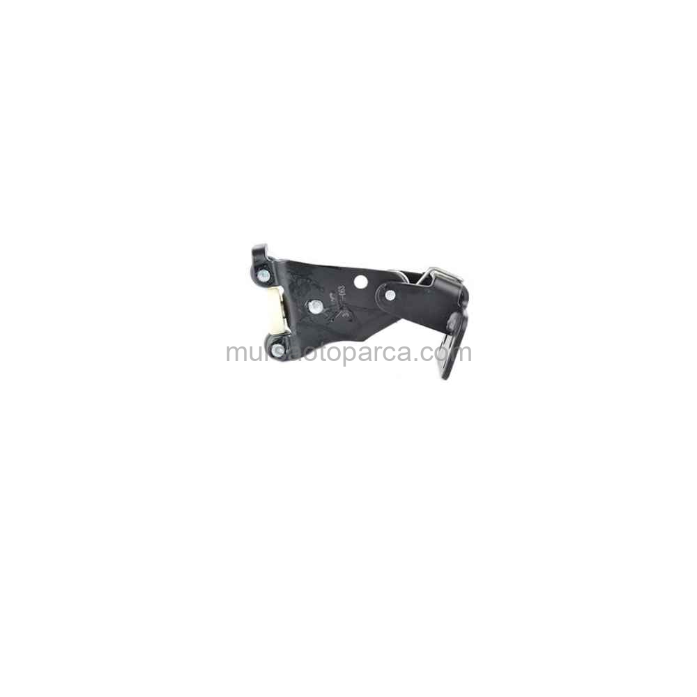 Connect Sürgülü Kapı Orta Makara Sağ 02-14 2T14 V26800 Ag