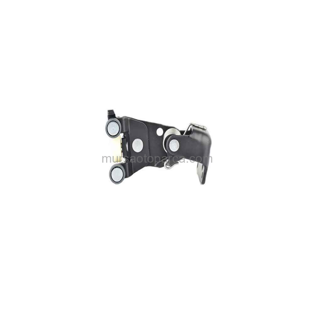 Connect Sürgülü Kapı Orta Makara Sol 02-14 2T14 V26801 Ae 