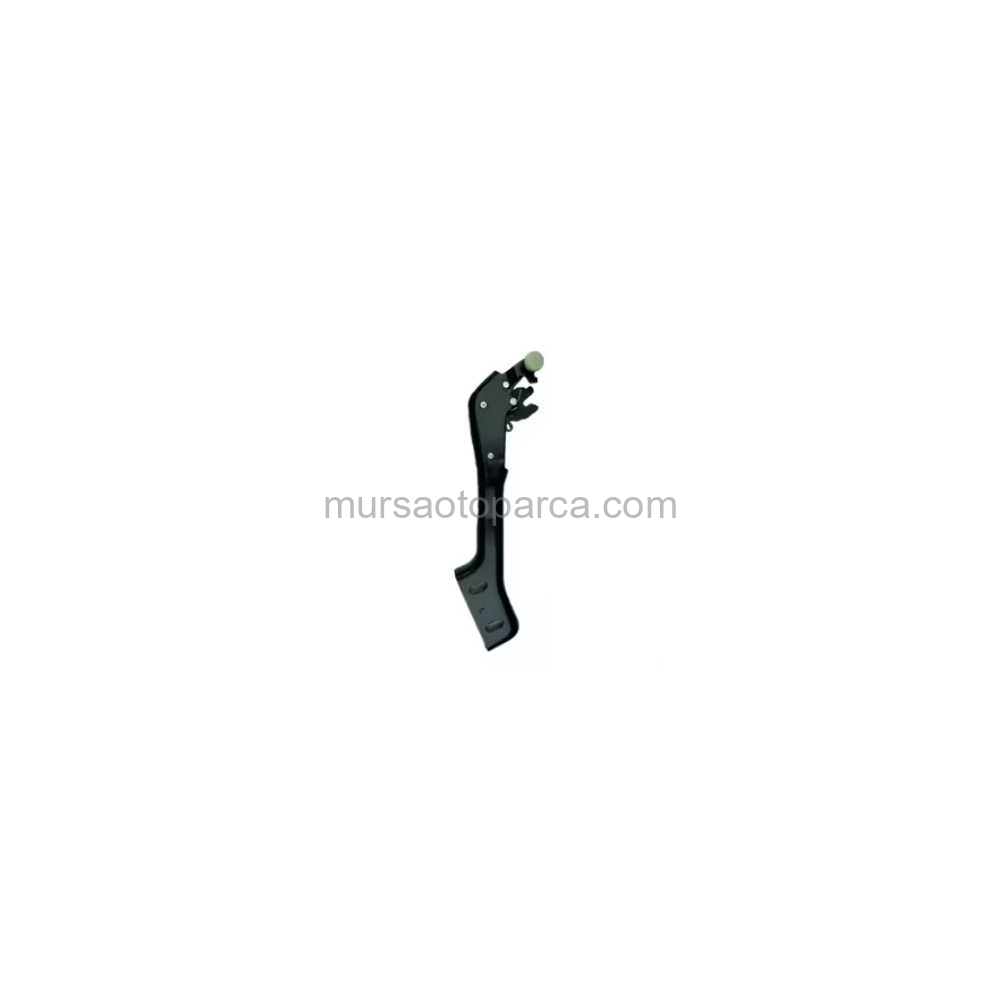 Transit V364 Sürgülü Kapı Alt Makara Sol 14- Bk21 V25001 Ak