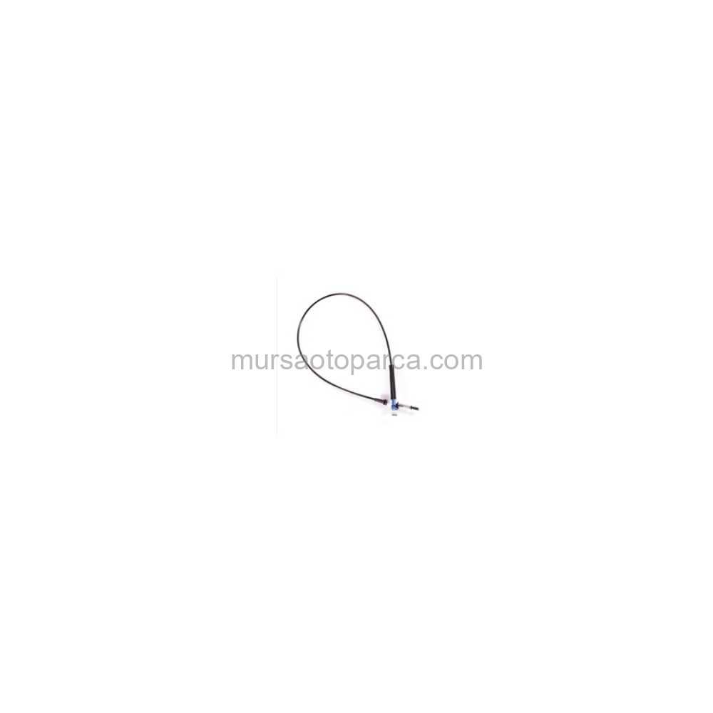 Fiesta Kapı Açma Teli 704 Mm 96- 96Fg A218A01 Aa