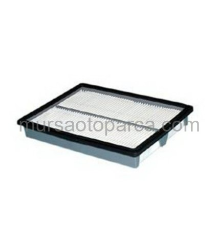 Civic 96-00 Hrv 1.6 99-05 Crv 2.0 97-01 Hava Filtresi Plastik Tip 17220P2My00 