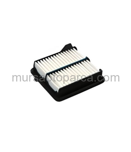 Jazz 2009-2015 City 1.4 2009-2012 Hava Filtresi 17220Rb0000 