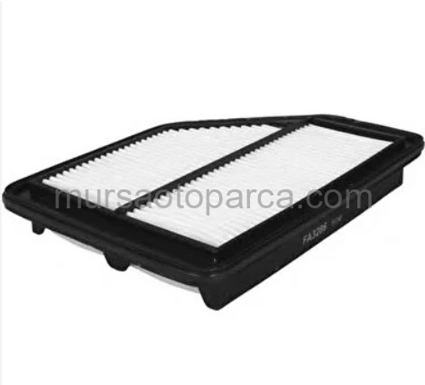 Crv 2005-2009 Hava Filtresi 17220Rmae00 