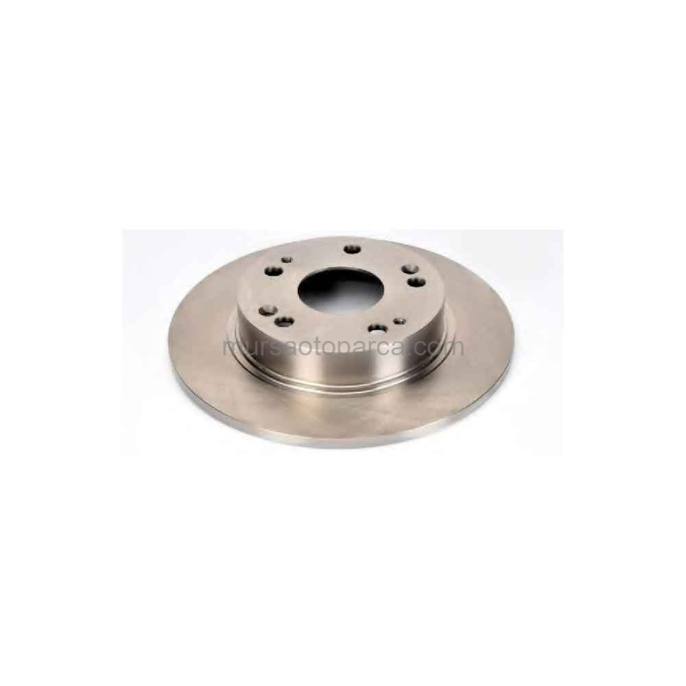 Civic Fd  Fb Fren Diski Arka 06-16 42510-Sna-A00 