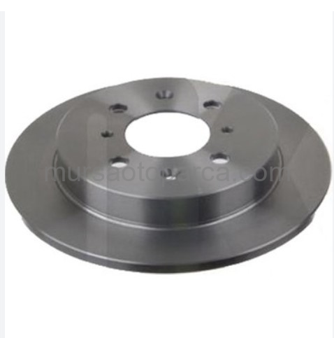 Jazz 2009 Sonrası City 2009-2012 Arka Fren Diski 42510Tf0000 