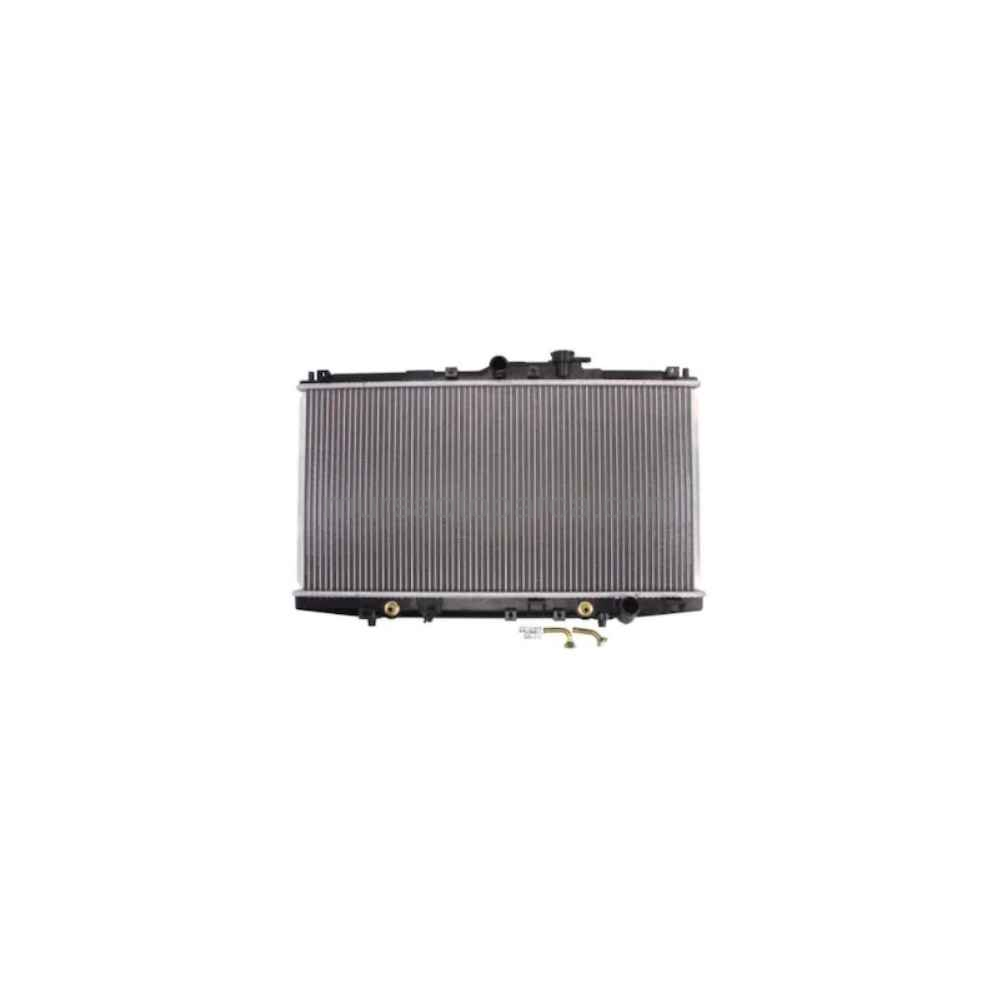 Honda Accord 1998-2002 Su Radyatörü 19010-Pda-E51 