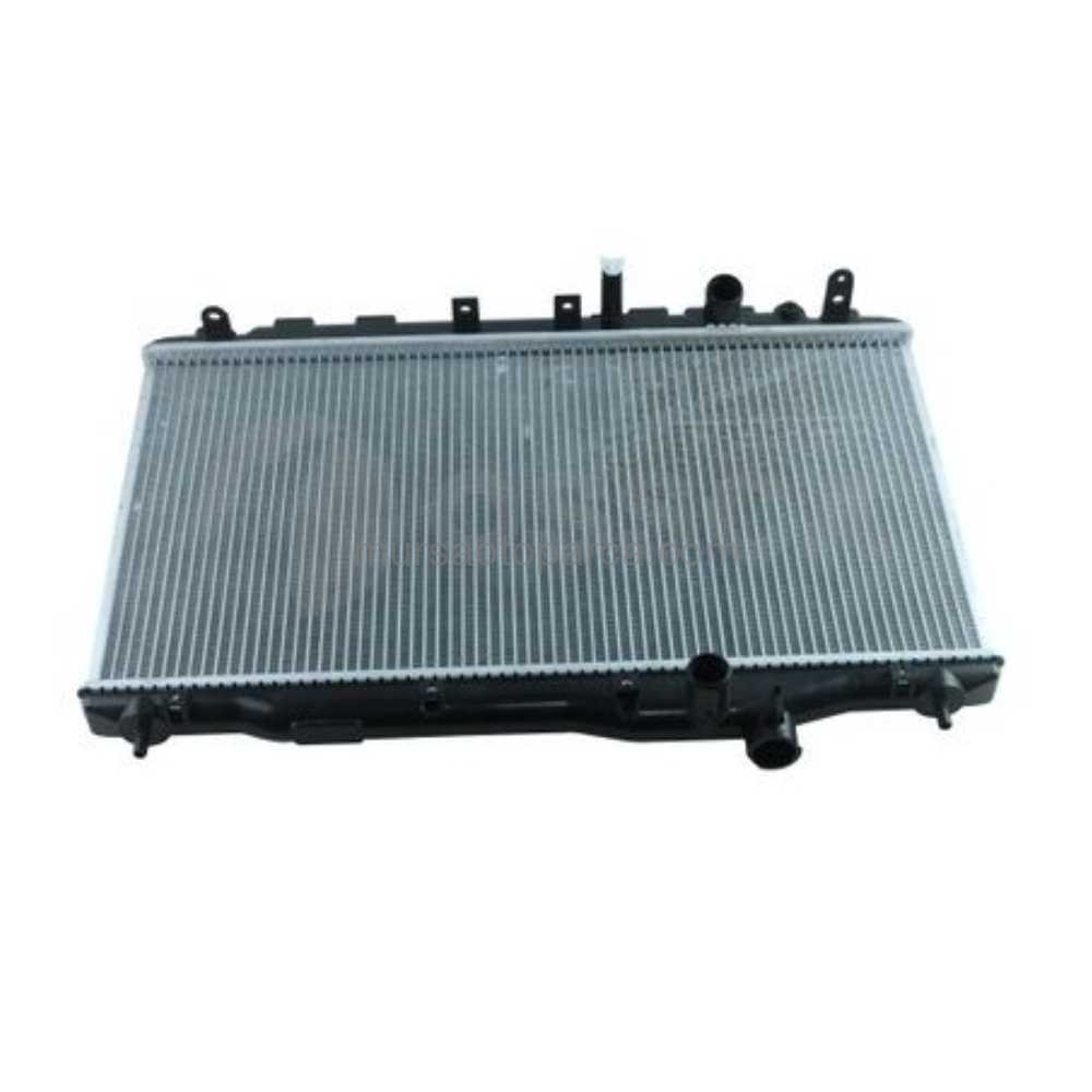 Civic Fk Fn Hb Su Radyatörü Mt 374X678X18 06-11 19010-Rsa-G01 