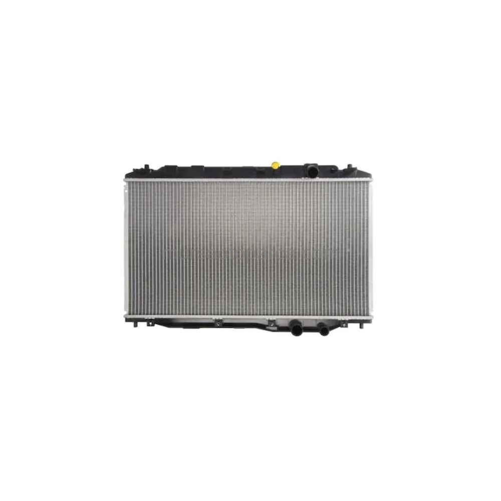 Honda Civic 2005-2012 Su Radyatörü 19010 Rna A51 