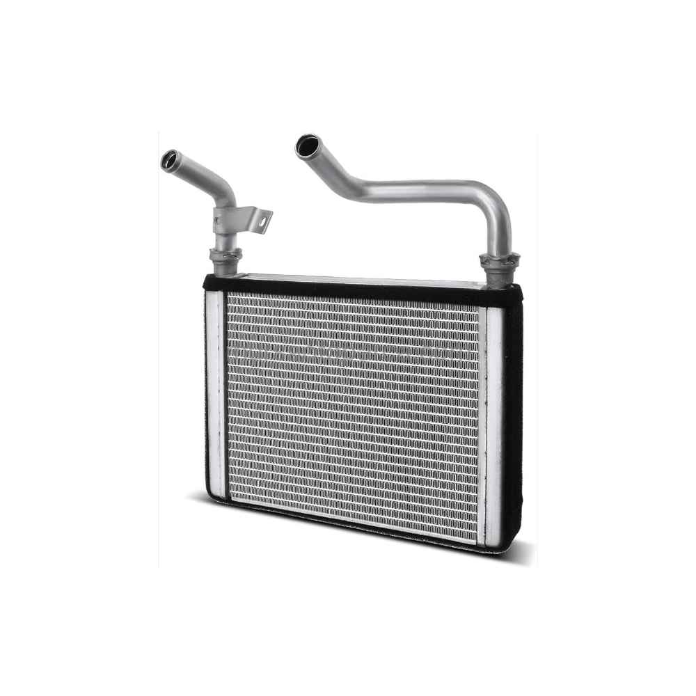 Accord Ch Kalorifer Radyatörü 204X165X26 98-02 79110-S84-A01 