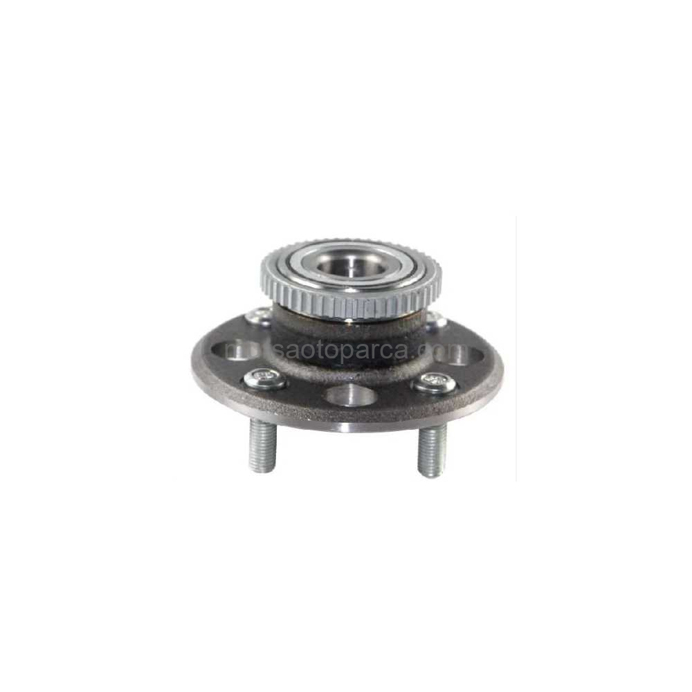 Civic Ej Ek El Porya Arka Rulmanlı Absli 96-00 42200-S04-951 