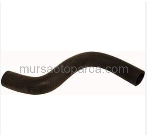 Accord 1990-1993 Radyatör Hortumu Üst 19501Pt0000 