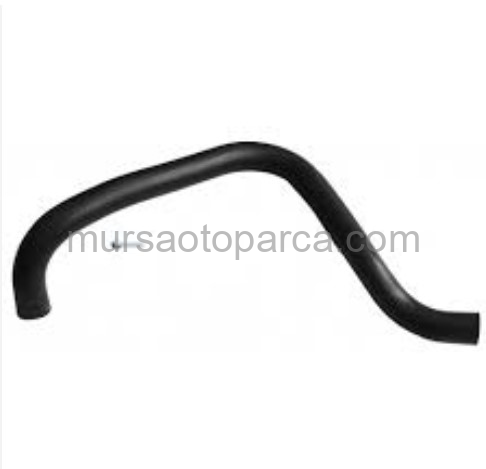 Accord 1990-1993 Radyatör Hortumu Alt 19502Pt0000 