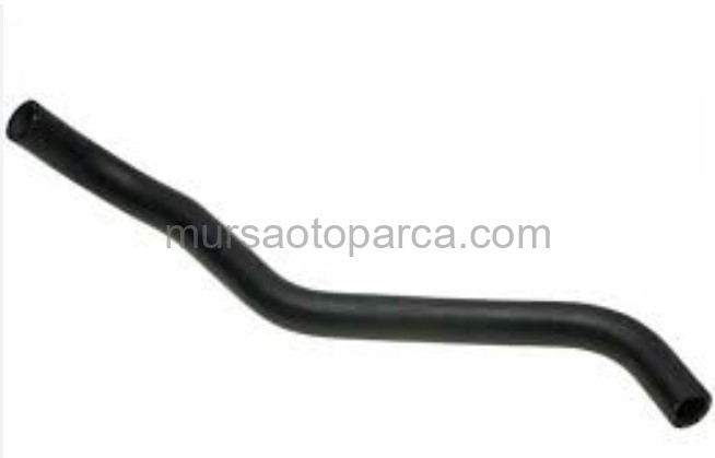 Civic 1988-1991 Radyatör Hortumu Alt 19502Pm3000 