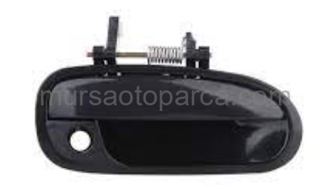 Civic 1995-2001 Vı Sedan Dış Kapı Kolu Ön Sağ 72140S04003 