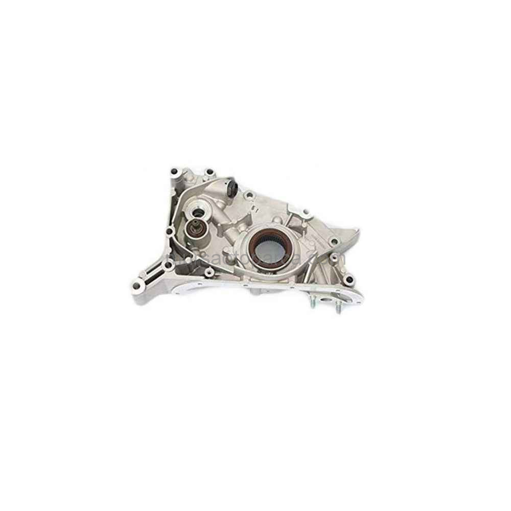 Starex H100 Kamyonet Bongo 3 2005-2009 Yağ Pompası 2134042106