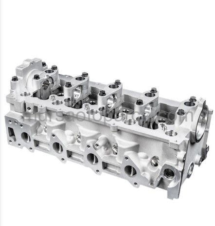 Santafe/Tucson D4Ea Silindir Kapağı 2006 Sonrası 2210027750 