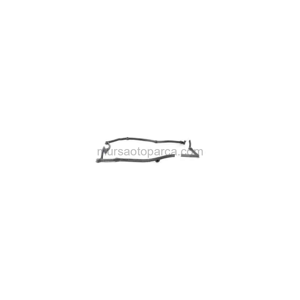 Accent Elantra/Getz/Cerato/Rio Subap Kapak Contası 2000-2005 2244126003