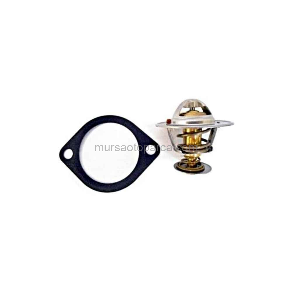 Accent Getz Cerato Rio 2003 Sonrası Termostat 2550027000