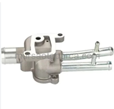Accent Mil/Elantra Termostat Kapağı Alt 2000-2005 2562026020