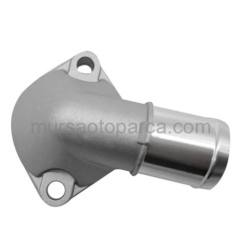 Accent/Accent Mil Termostat Kapağı Üst 1995-2002 2561122010