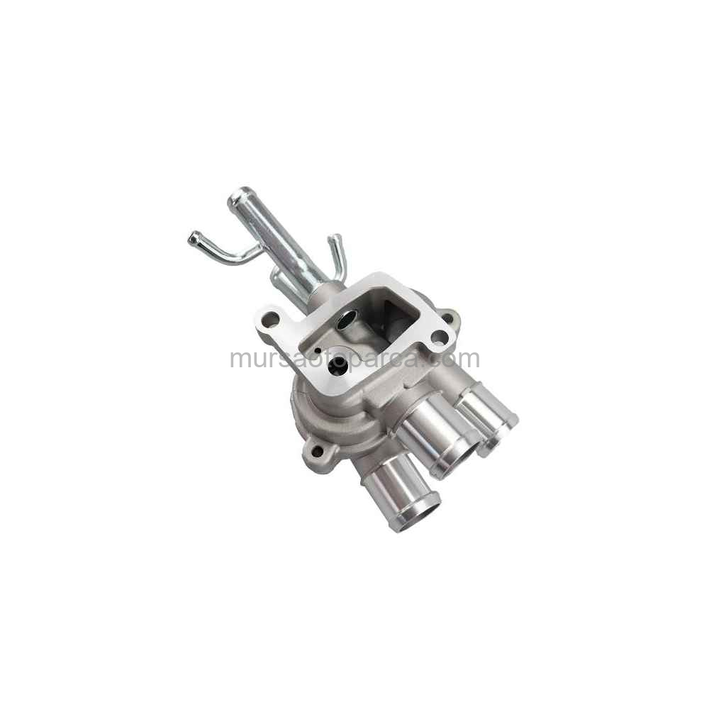 Accent Era2006 Sonrası 1 6 Benzinli Termostat Alt Kapak2562026870