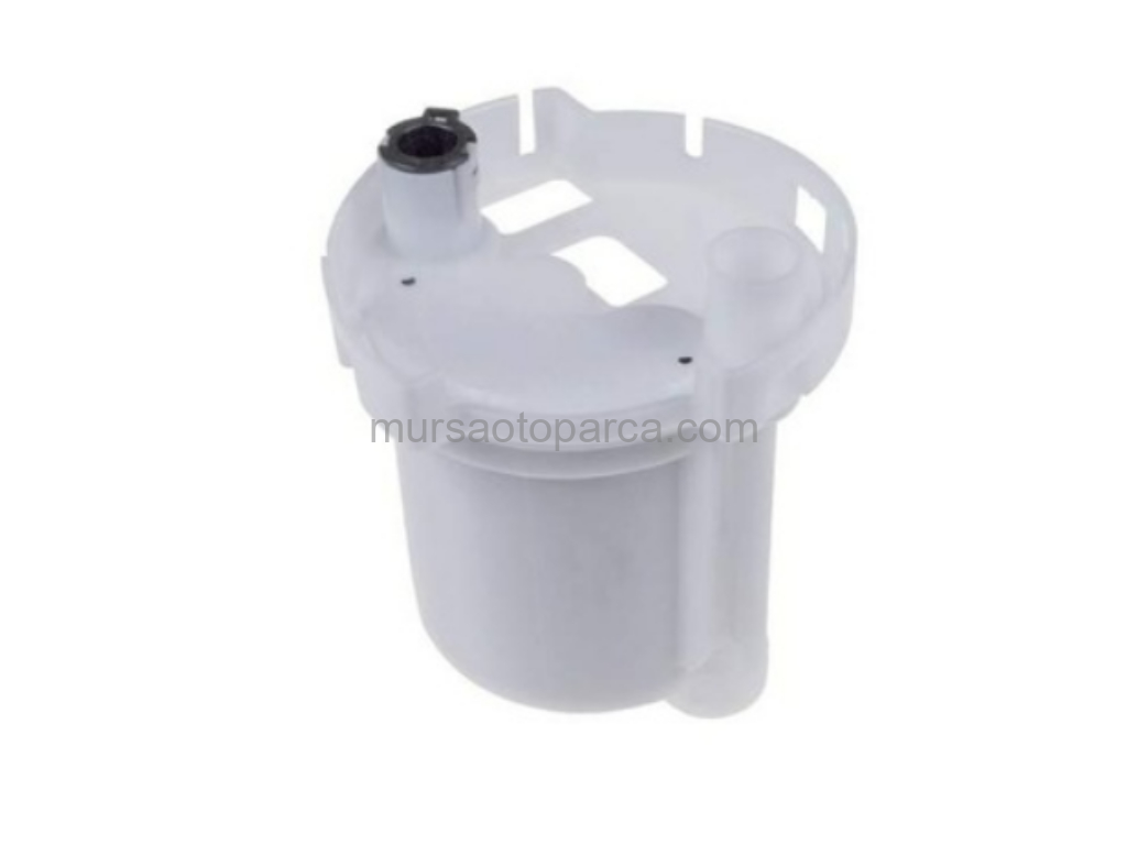 Accent Era Rio 2006 Sonrası Benzin Filtresi 311121G000 