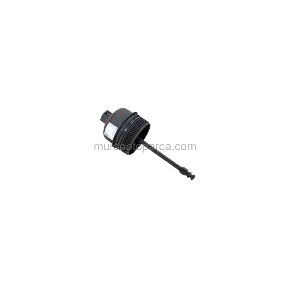 Accent Ceed i30 2006 Sonrası Yağ Filtre Kapağı 263152A500