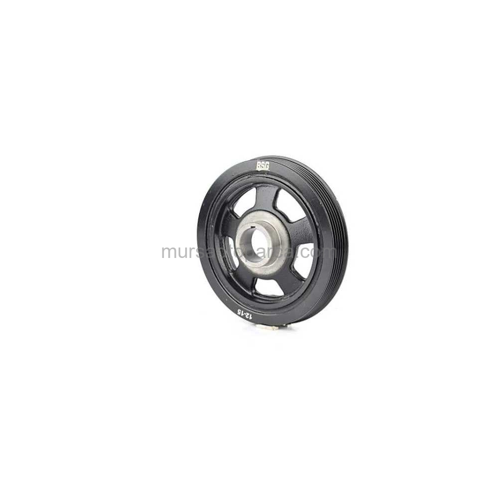 Era/Blue/Matrix/Getz Cerato/Ceed/Rio Krank Kasnağı 06- 231242A002
