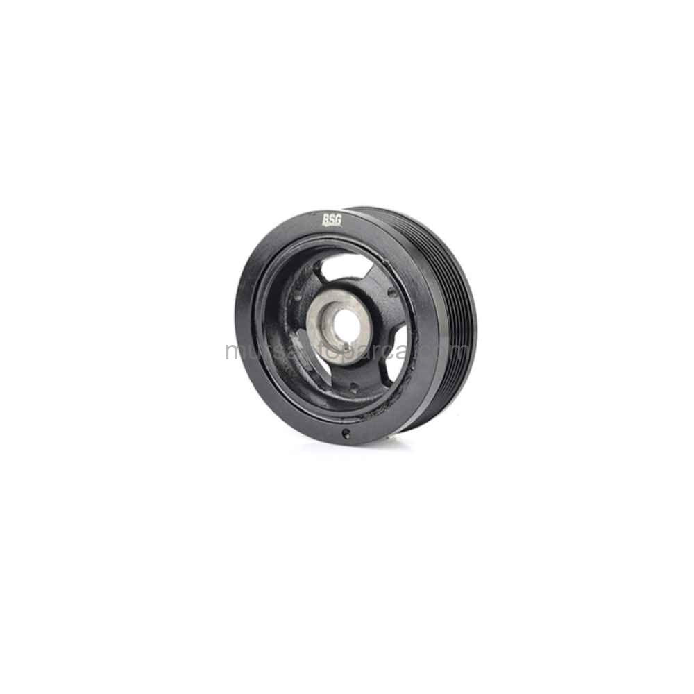 H1/Starex 140Hp/H100 Kmy/Sorento Krank Kasnağı 2002- 231244A002
