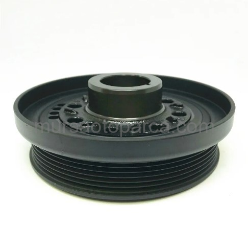 İx35/Santafe/Sportage/Sorento/Krank Kasnağı Grank Kasnağı 2006 Sonrası 231242F602 