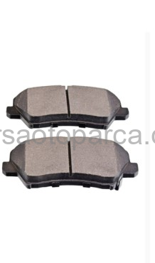 Santafe/Tucson/Sportage Fren Balatası Arka Diski 2001- 583021Ca00 - 5830226A00