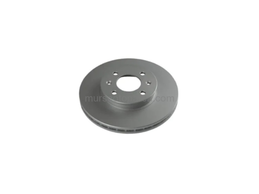 Accent Era İ20 Rio 2006 Sonrası Ön Fren Dsiki 517121G000 