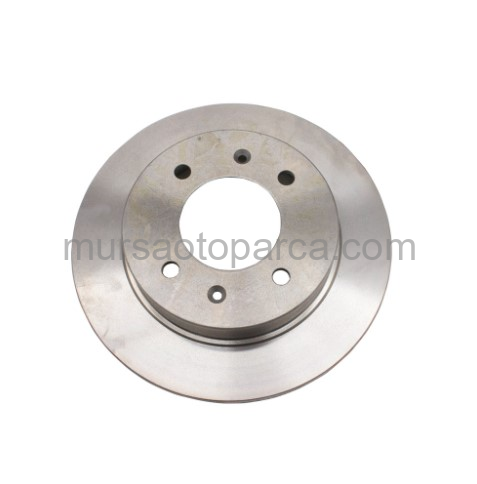 Elantra/Santafe/Tucson/Cerato 05- Arka Fren Diski Adet 1996 Sonrası 5841129310 