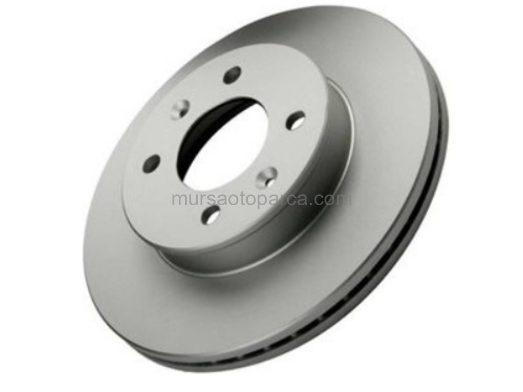 Hyundai Getz 2003-2011 Ön Fren Diski 517121C000