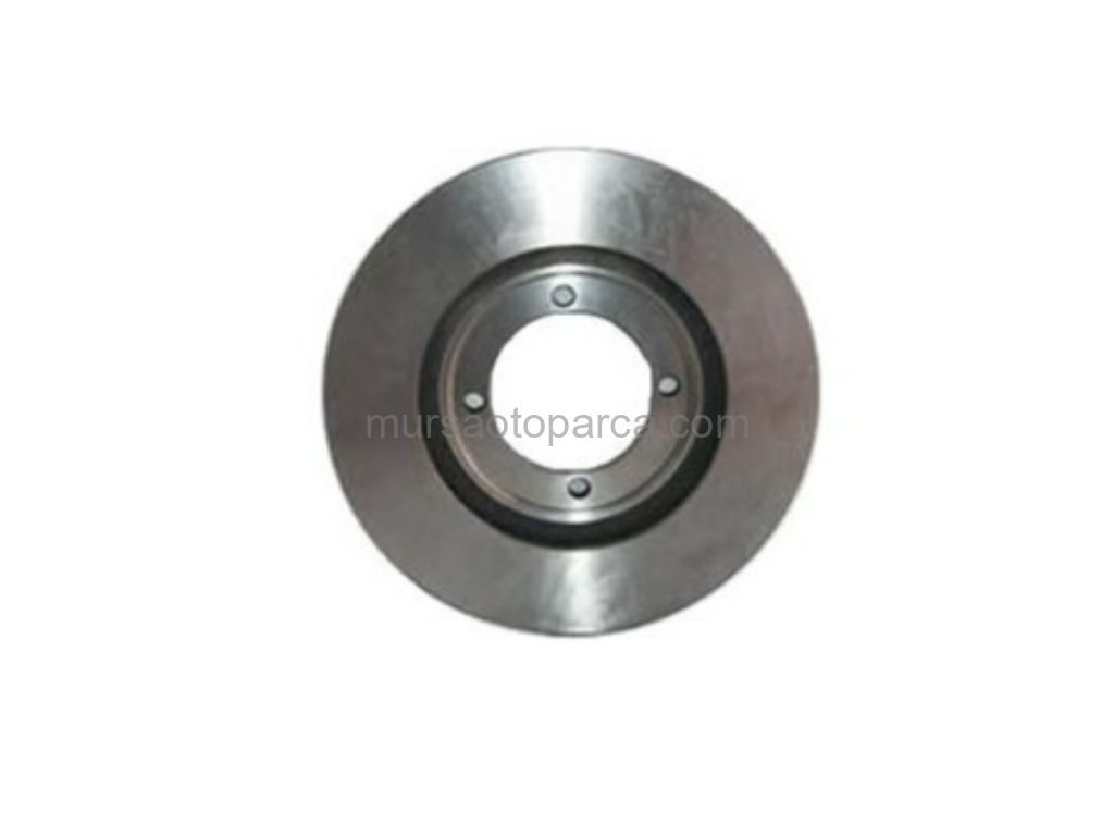Elantra 1990-2000 Ön Fren Diski 5171228300