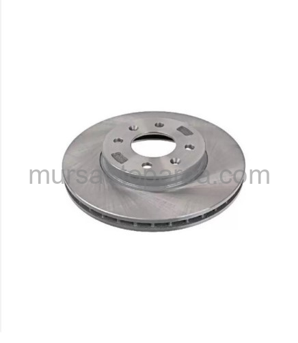 Accent Blue/İ20/Rio Ön Fren Diski Adet 256X4 Havalı 2011 Sonrası 517120U000 