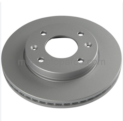 Matrix/Elantra 00-03/Sonata/Cerato Ön Fren Diski Adet 2006-2011 517122F000