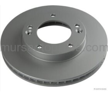 Sorento Ön Fren Diski Adet 302X5 Havalı 2002-2010 517123E000