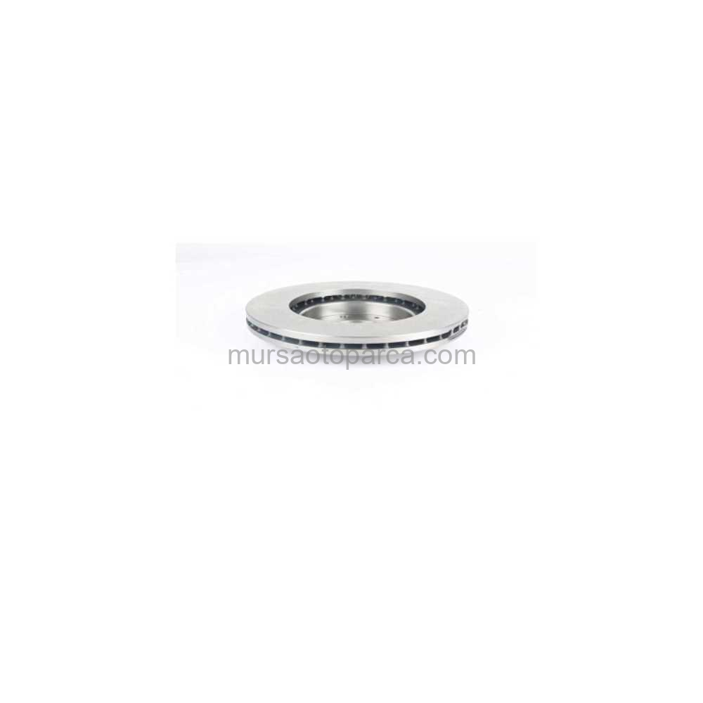 Cerato Ön Fren Diski Adet 275 X 4 Havalı 2004-2008 517122F100