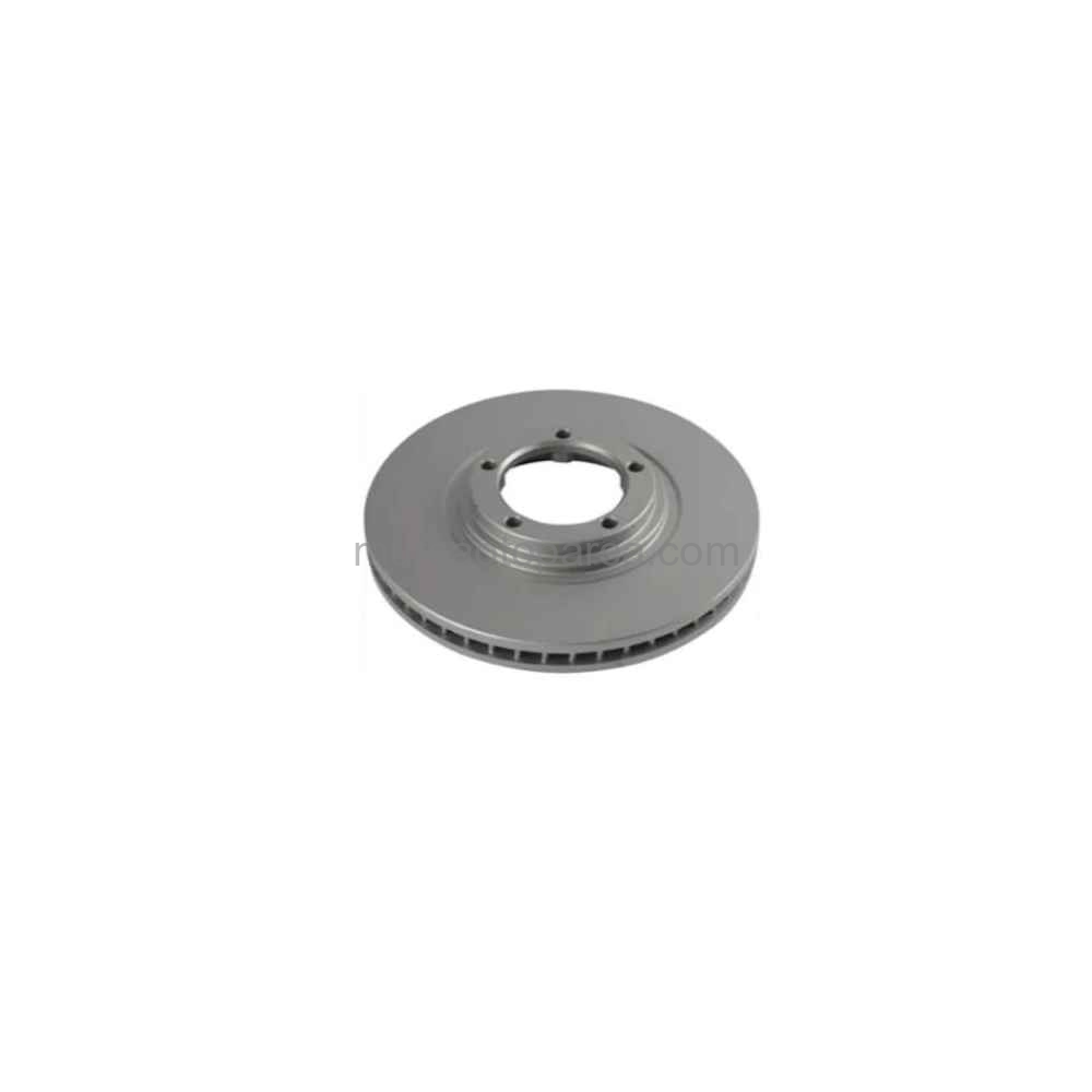 H100 Kmy Starex 2004 Sonrası Ön Disk 581294A200 