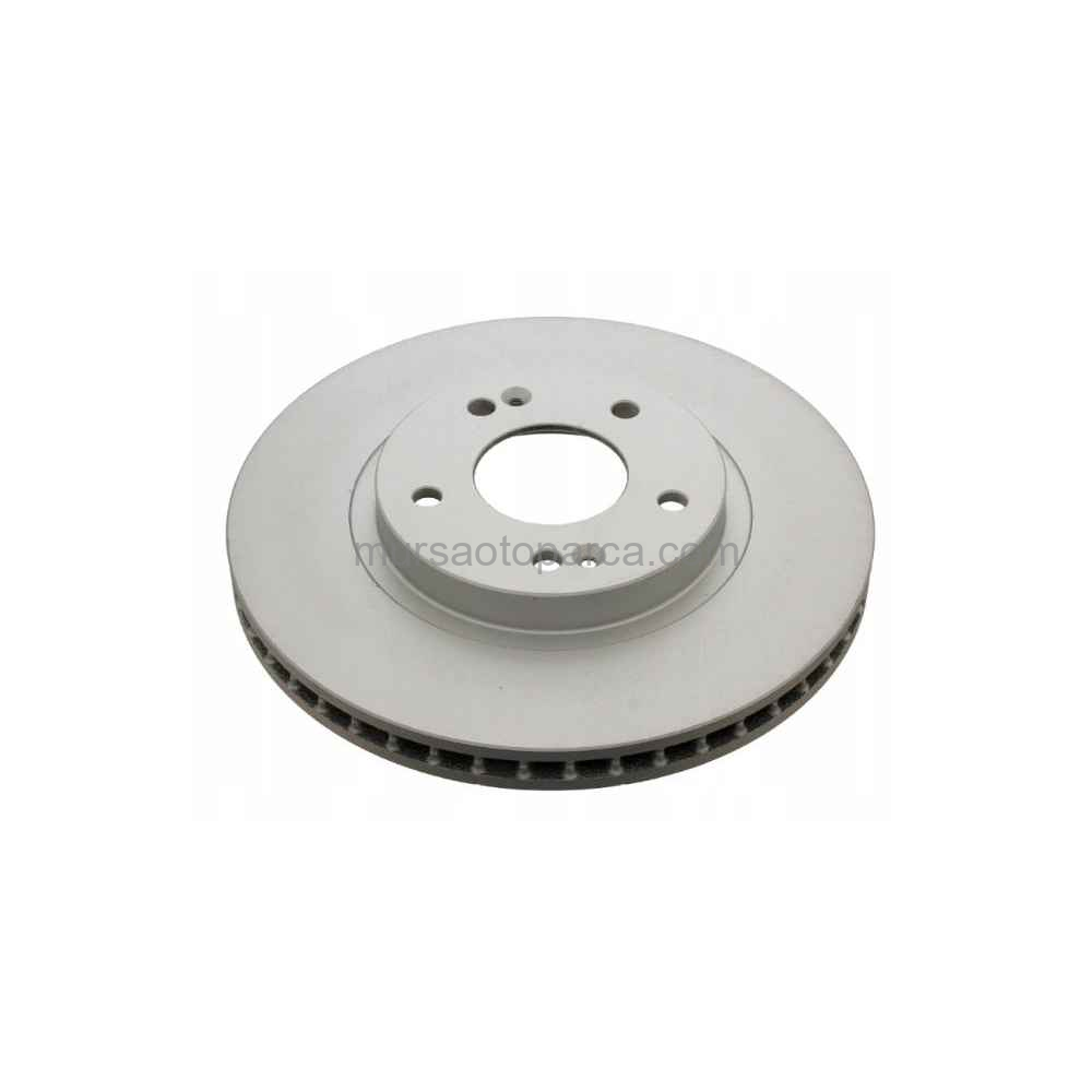 Hyundai Santafe 2001-2006 Ön Fren Diski 5171226100 