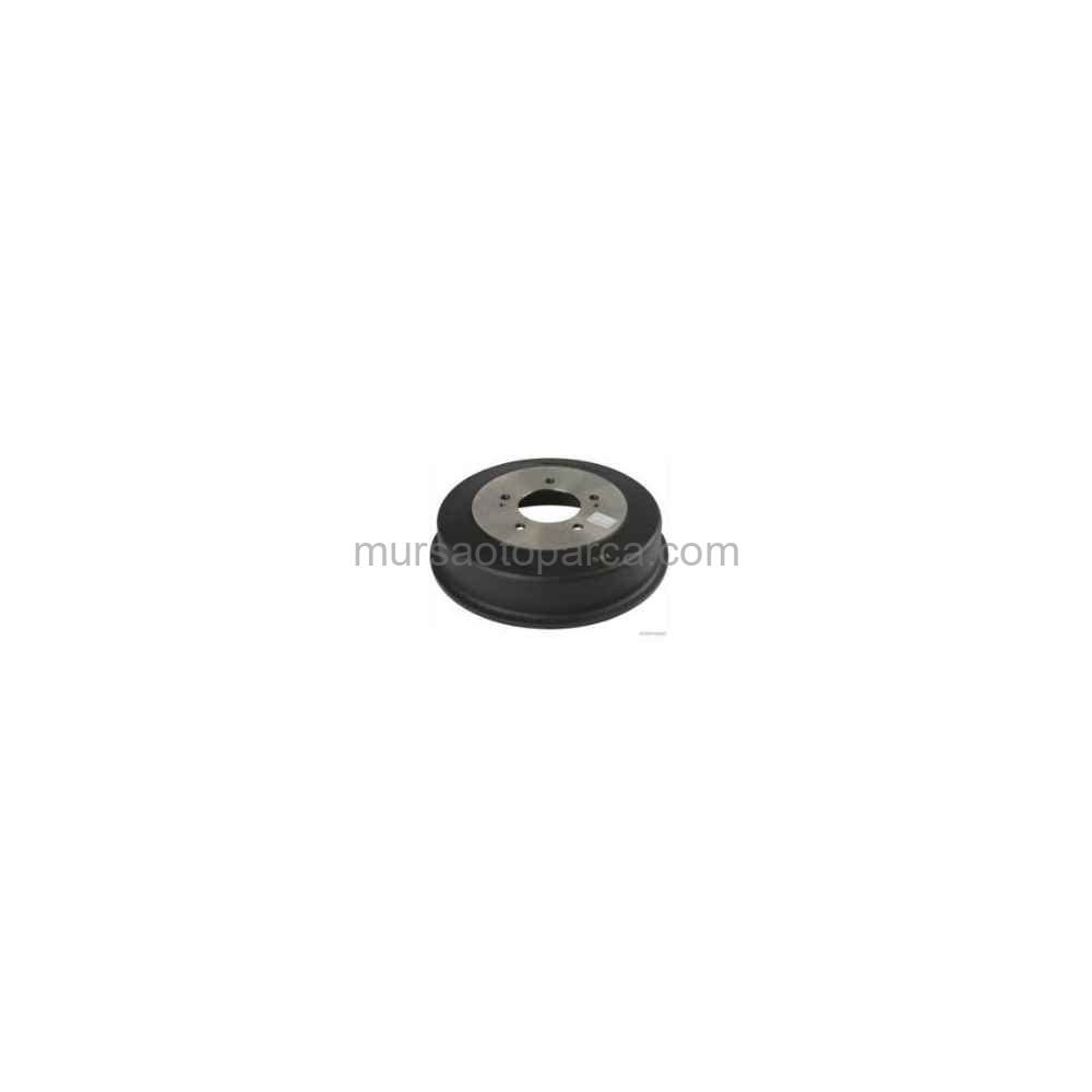 Hyundai H100 Minibüs 1994-2008 Arka Kampana 5276144000