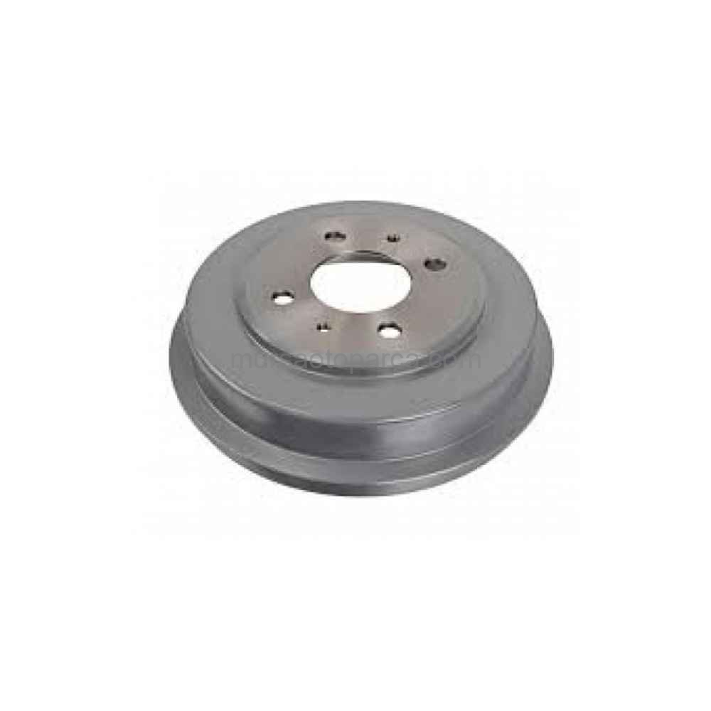 Hyundai Accent Admira 2003-2005 Arka Kampana 5841125201